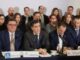 La reciente reforma electoral genera preocupación entre organismos empresariales, temen por la estabilidad del gobierno y la democracia.