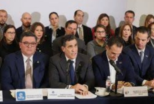 La reciente reforma electoral genera preocupación entre organismos empresariales, temen por la estabilidad del gobierno y la democracia.