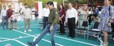 Las recientes canchas de Escobedo impulsan el deporte y la cohesión social entre comunidades locales. Descubre más aquí.