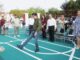 Las recientes canchas de Escobedo impulsan el deporte y la cohesión social entre comunidades locales. Descubre más aquí.