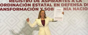 Clara Luz expone cómo las redes sociales distorsionan la verdadera situación en Nuevo León, según su reciente declaración.
