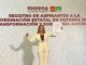 Clara Luz expone cómo las redes sociales distorsionan la verdadera situación en Nuevo León, según su reciente declaración.