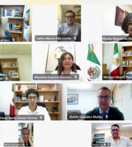 El IEEPCNL renuncia a la competencia en casos de denuncias contra un senador y un funcionario municipal, generando controversia.