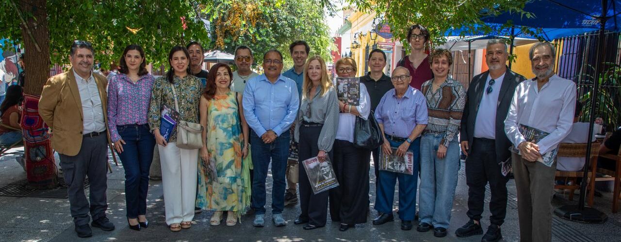 La comunidad artística de Nuevo León exige un nuevo enfoque para revitalizar la cultura en la región.