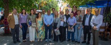 La comunidad artística de Nuevo León exige un nuevo enfoque para revitalizar la cultura en la región.
