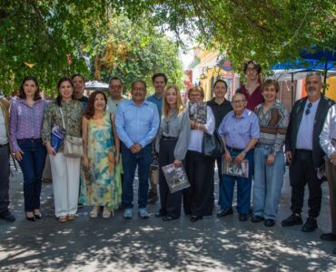 La comunidad artística de Nuevo León exige un nuevo enfoque para revitalizar la cultura en la región.