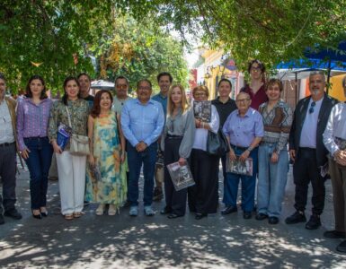 La comunidad artística de Nuevo León exige un nuevo enfoque para revitalizar la cultura en la región.