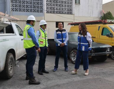 Nuevo proyecto en San Nicolás promete optimizar el suministro eléctrico. Conozca todos los detalles sobre esta iniciativa.