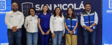 La campaña Salva Tu Piel ofrece revisiones gratuitas para detectar cáncer de piel en San Nicolás. Participa y cuida tu salud.