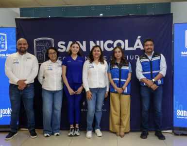 La campaña Salva Tu Piel ofrece revisiones gratuitas para detectar cáncer de piel en San Nicolás. Participa y cuida tu salud.