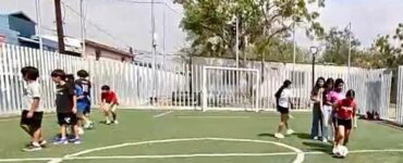 Este verano, Santa Catarina ofrece campamentos gratuitos para niños, promoviendo el arte y la cultura en vacaciones.