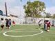 Este verano, Santa Catarina ofrece campamentos gratuitos para niños, promoviendo el arte y la cultura en vacaciones.