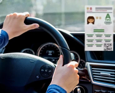 Conoce los módulos disponibles y la fecha límite para obtener la licencia de conducir permanente en la Ciudad de México.