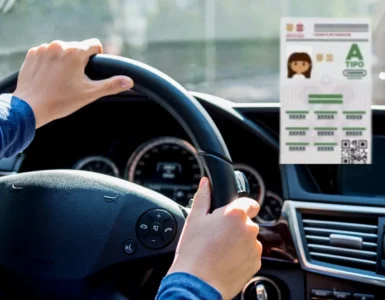 Conoce los módulos disponibles y la fecha límite para obtener la licencia de conducir permanente en la Ciudad de México.