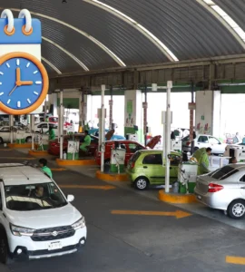 Descubre las fechas importantes del calendario de verificación vehicular en CDMX y evita multas elevadas.