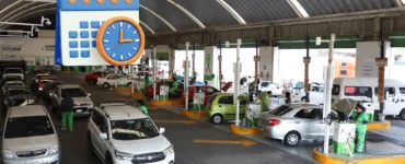 Descubre las fechas importantes del calendario de verificación vehicular en CDMX y evita multas elevadas.