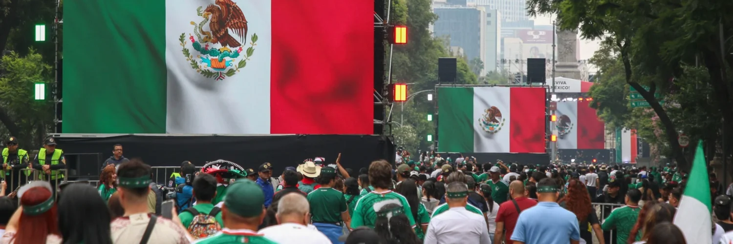 Descubre cómo el Mundial en CDMX dejó un impacto cultural con obras, celebración y nuevas amistades internacionales.