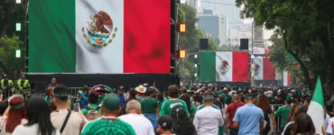 Descubre cómo el Mundial en CDMX dejó un impacto cultural con obras, celebración y nuevas amistades internacionales.