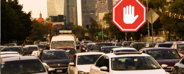 Conoce qué vehículos deberán descansar este sábado en CDMX y Edomex para evitar multas.