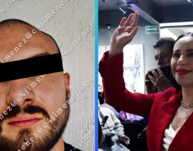Eduardo Pérez Tueme ha sido detenido por las autoridades en relación a su conexión con Sandra Cuevas. Entérate de más aquí.