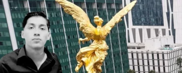La Fiscalía de CMDX confirma detalles sobre la trágica muerte de Isaías durante las celebraciones del México vs. Ecuador.