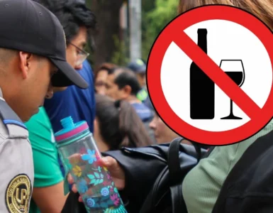 La ley seca se implementa en la CDMX por el partido México contra Ecuador; conoce horarios y detalles aquí.