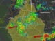 La CDMX enfrenta una alerta amarilla por intensas lluvias y granizo; conoce qué alcaldías se verán afectadas.