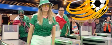 Conoce los nuevos horarios del Metro CDMX para facilitar el regreso de aficionados tras los partidos del Mundial.
