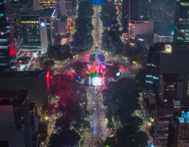 Cuatro personas han perdido la vida durante los festejos del Tri, generando preocupación en la comunidad.