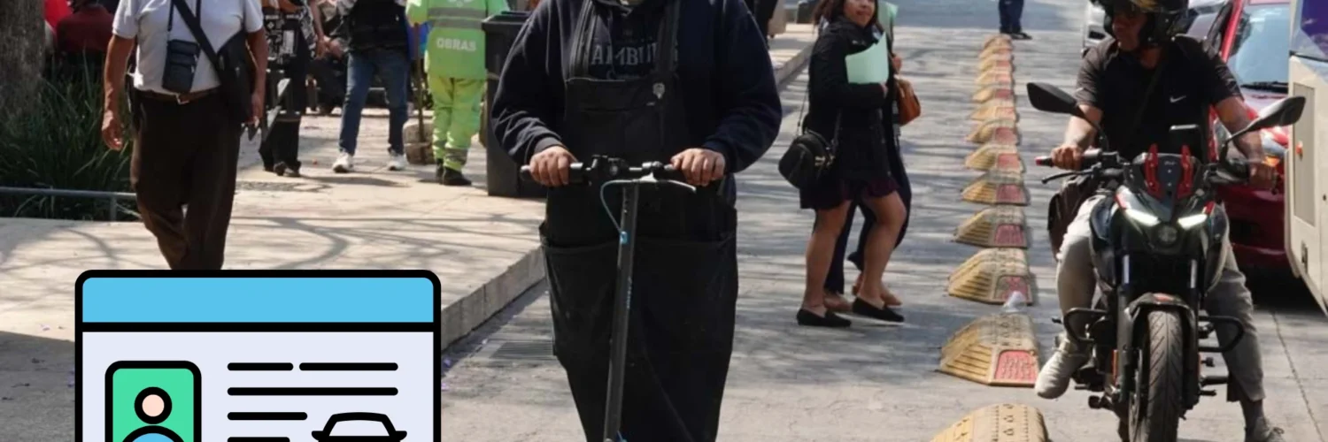 Conoce los nuevos requisitos y costos para circular con tu vehículo eléctrico en la Ciudad de México.