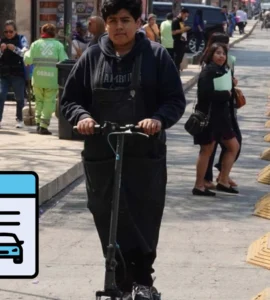 Conoce los nuevos requisitos y costos para circular con tu vehículo eléctrico en la Ciudad de México.