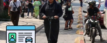 Conoce los nuevos requisitos y costos para circular con tu vehículo eléctrico en la Ciudad de México.