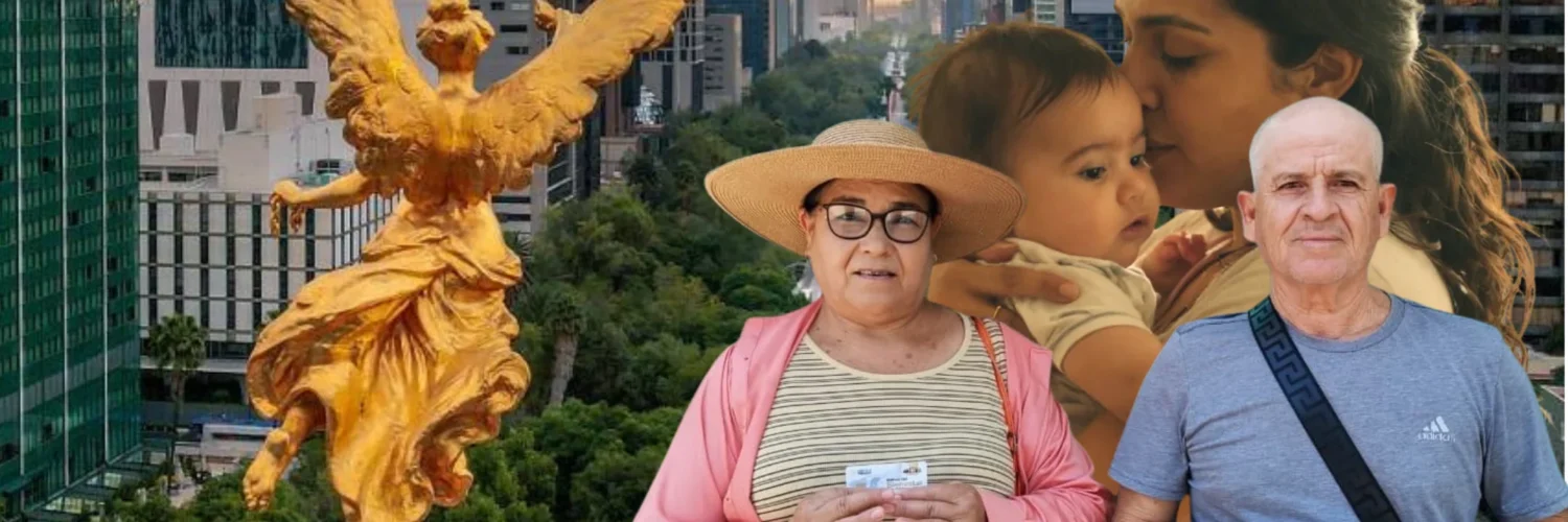 Desde julio de 2026, programas de bienestar en CDMX experimentan cambios significativos, incluyendo uno para mujeres embarazadas.