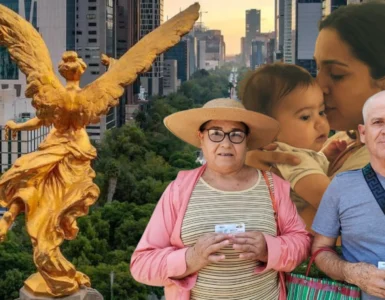 Desde julio de 2026, programas de bienestar en CDMX experimentan cambios significativos, incluyendo uno para mujeres embarazadas.