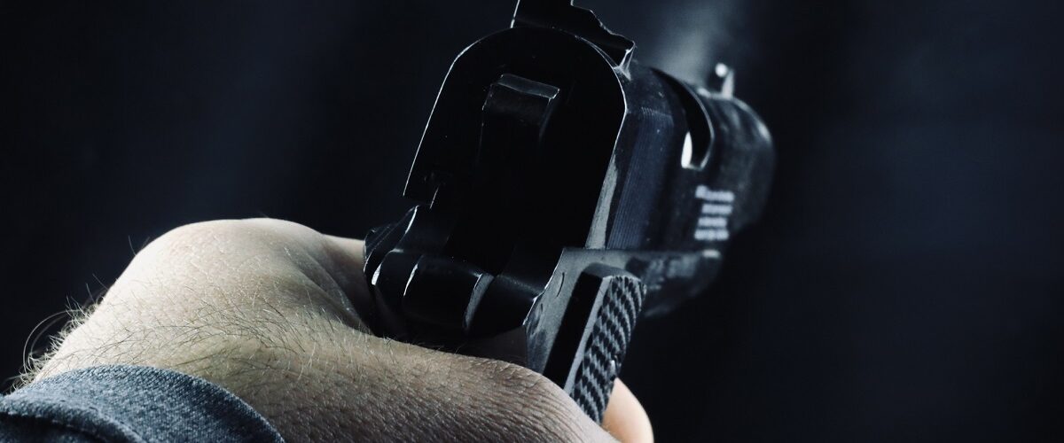 Detienen a un hombre por atacar a balazos la casa de su expareja sentimental en Tlaxcala. Conoce los detalles del caso.