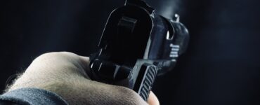 Detienen a un hombre por atacar a balazos la casa de su expareja sentimental en Tlaxcala. Conoce los detalles del caso.