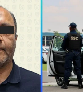 La detención de un sacerdote por pederastia en CDMX genera indignación y destaca el problema de abuso en instituciones religiosas.