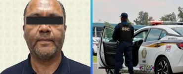La detención de un sacerdote por pederastia en CDMX genera indignación y destaca el problema de abuso en instituciones religiosas.