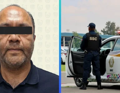 La detención de un sacerdote por pederastia en CDMX genera indignación y destaca el problema de abuso en instituciones religiosas.