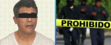La captura de Nicolás N, líder de Los Tanzanios, genera preocupación en la seguridad de la CDMX.