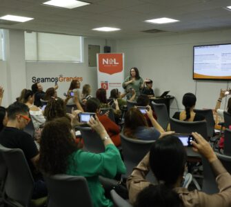 El municipio de Guadalupe ofrece hasta 150 mil pesos para apoyar a 200 mujeres emprendedoras con grandes ideas.