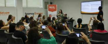 El municipio de Guadalupe ofrece hasta 150 mil pesos para apoyar a 200 mujeres emprendedoras con grandes ideas.