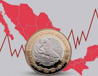 El futuro económico de México parece prometedor con un crecimiento anual de 2.7% para el 2026, ¿qué implicaciones podría tener?