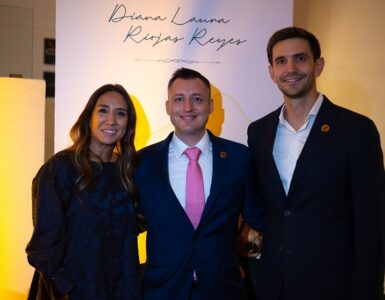 Con iniciativas innovadoras, la Fundación Diana Laura Riojas ayuda a casi 5 mil personas en su primer año