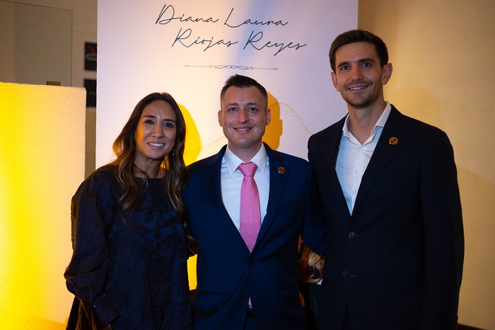 Con iniciativas innovadoras, la Fundación Diana Laura Riojas ayuda a casi 5 mil personas en su primer año