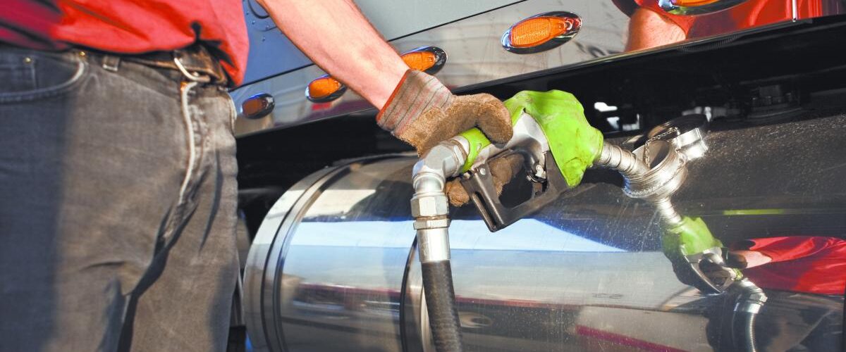 El consumo de diésel en México alcanza su cifra más alta en una década, impulsado por Pemex. ¿Qué significa esto para la economía?