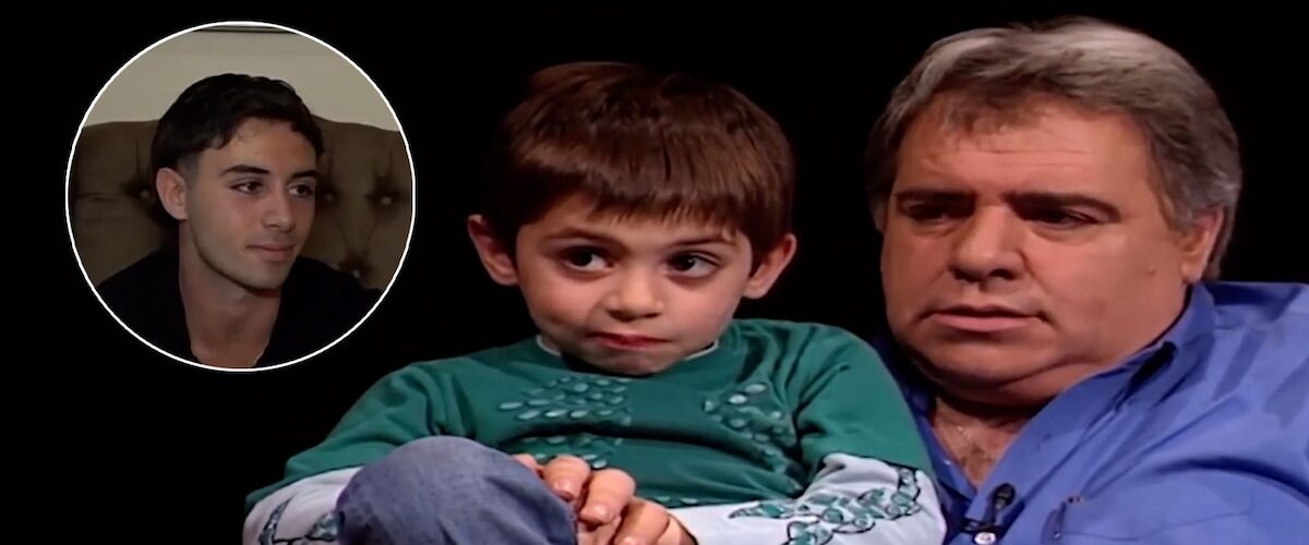 El testimonio del hijo de Miguel Ángel Pierri sobre el crimen de Ángeles Rawson sacude el debate público y judicial.