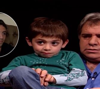 El testimonio del hijo de Miguel Ángel Pierri sobre el crimen de Ángeles Rawson sacude el debate público y judicial.
