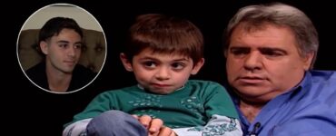El testimonio del hijo de Miguel Ángel Pierri sobre el crimen de Ángeles Rawson sacude el debate público y judicial.