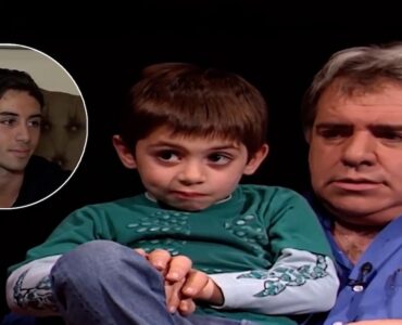 El testimonio del hijo de Miguel Ángel Pierri sobre el crimen de Ángeles Rawson sacude el debate público y judicial.